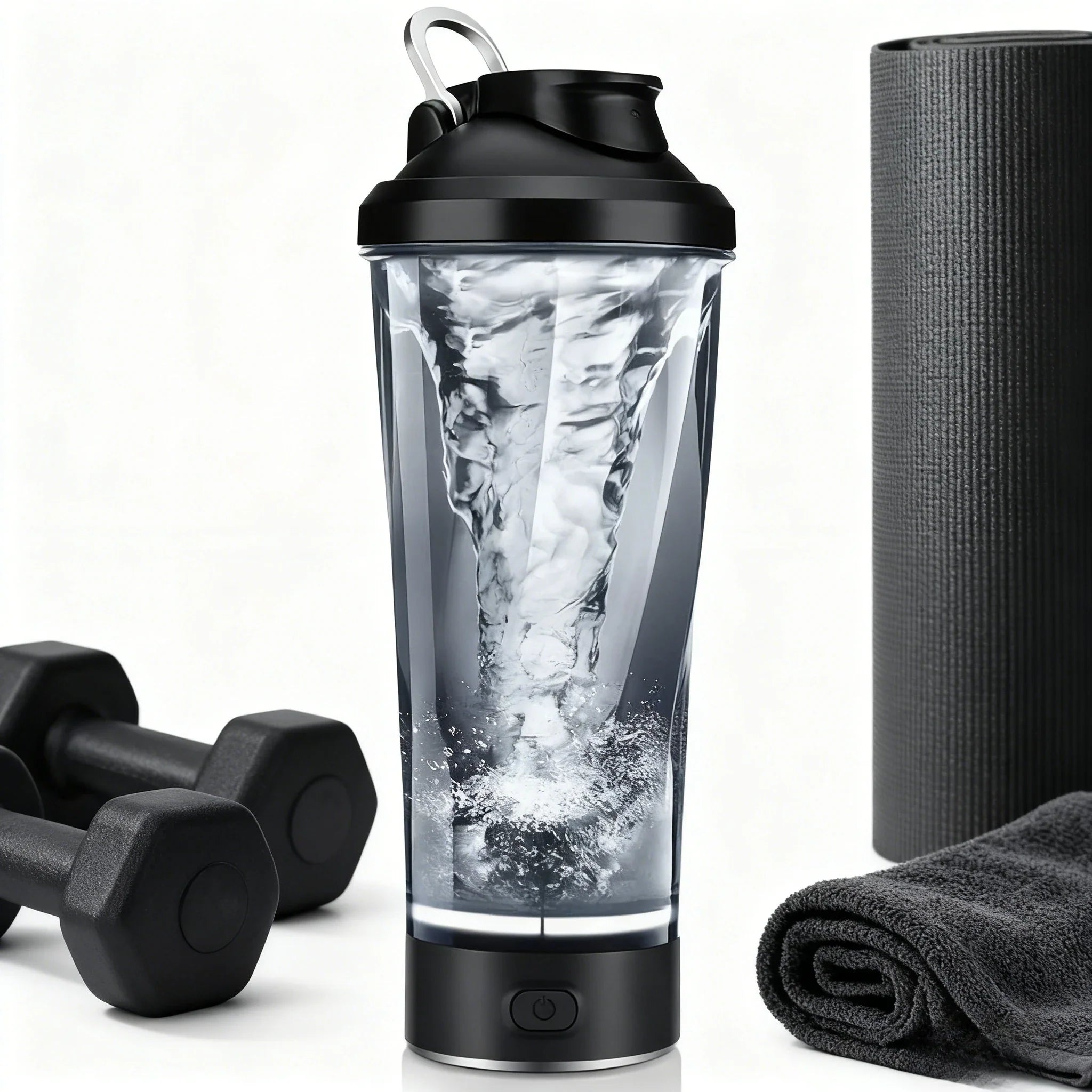 Ultimate Electric Shaker Cup