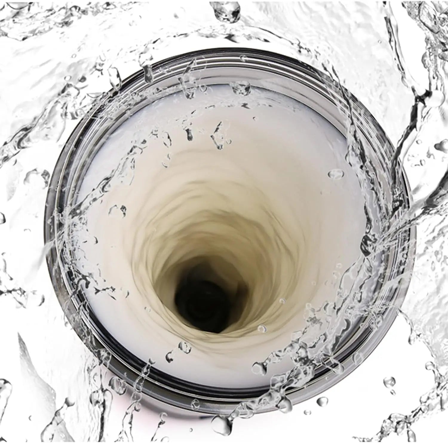 Ultimate Electric Shaker Cup